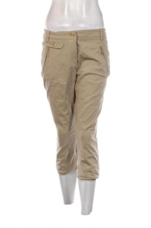 Damenhose Ambiente, Größe M, Farbe Beige, Preis € 4,99