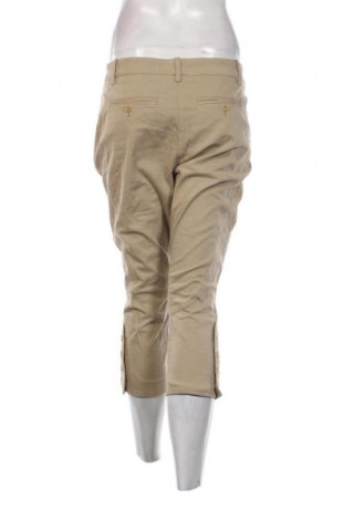 Damenhose Ambiente, Größe M, Farbe Beige, Preis 6,99 €