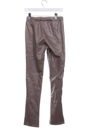 Pantaloni de femei Ambika, Mărime S, Culoare Bej, Preț 31,99 Lei