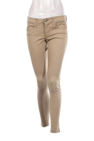 Damenhose American Eagle, Größe M, Farbe Beige, Preis € 6,99