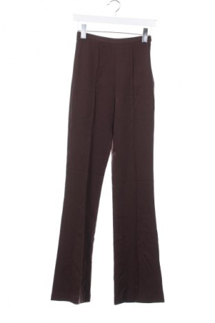 Damenhose Amisu, Größe XS, Farbe Braun, Preis 6,49 €