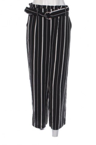 Pantaloni de femei Amisu, Mărime M, Culoare Negru, Preț 32,99 Lei