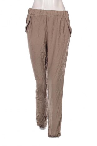 Damenhose Amisu, Größe S, Farbe Beige, Preis € 6,49