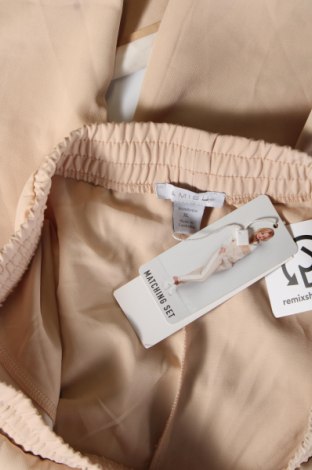 Damenhose Amisu, Größe XL, Farbe Beige, Preis 6,99 €