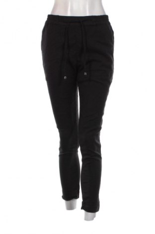 Pantaloni de femei Amisu, Mărime S, Culoare Negru, Preț 32,99 Lei