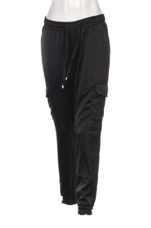 Pantaloni de femei Amisu, Mărime M, Culoare Negru, Preț 30,99 Lei