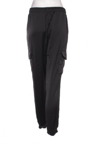 Pantaloni de femei Amisu, Mărime M, Culoare Negru, Preț 30,99 Lei