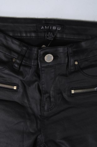 Damenhose Amisu, Größe XS, Farbe Schwarz, Preis € 8,29