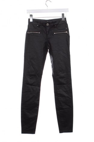 Pantaloni de femei Amisu, Mărime XS, Culoare Negru, Preț 38,99 Lei