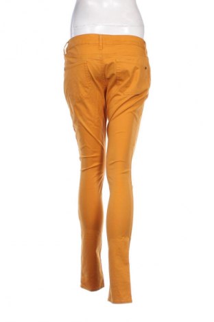 Damenhose Amisu, Größe M, Farbe Gelb, Preis € 5,99