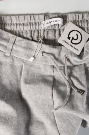 Damenhose Amisu, Größe S, Farbe Grau, Preis € 7,49