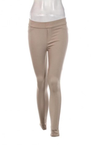 Damenhose Amisu, Größe S, Farbe Beige, Preis 6,99 €