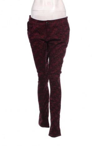 Pantaloni de femei Amisu, Mărime L, Culoare Multicolor, Preț 44,99 Lei