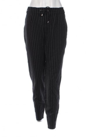 Pantaloni de femei Amisu, Mărime XL, Culoare Negru, Preț 34,99 Lei