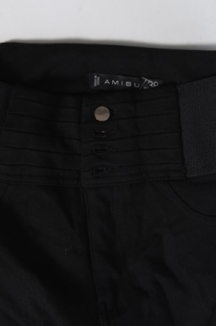 Damenhose Amisu, Größe M, Farbe Schwarz, Preis € 6,99