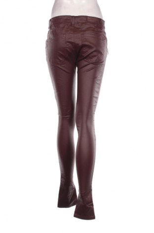 Damenhose Amisu, Größe XS, Farbe Rot, Preis € 6,99