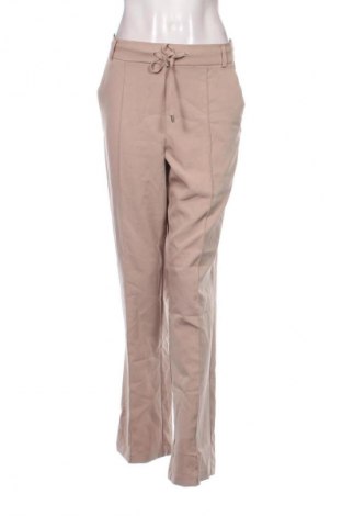 Damenhose Amisu, Größe L, Farbe Beige, Preis € 6,49