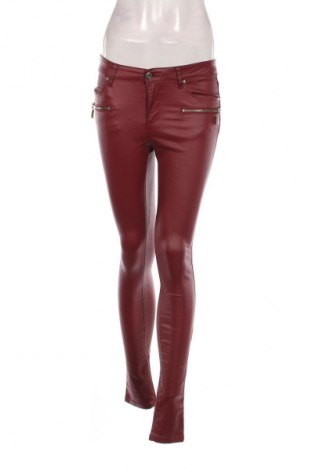 Damenhose Amisu, Größe S, Farbe Rot, Preis € 14,84