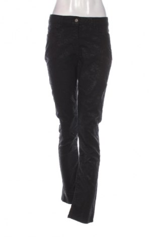 Pantaloni de femei Andrea, Mărime M, Culoare Negru, Preț 31,99 Lei