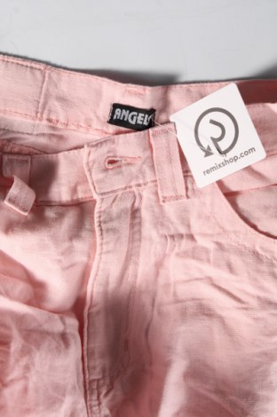 Damenhose Angels, Größe M, Farbe Rosa, Preis € 7,49