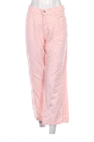 Damenhose Angels, Größe M, Farbe Rosa, Preis € 7,49