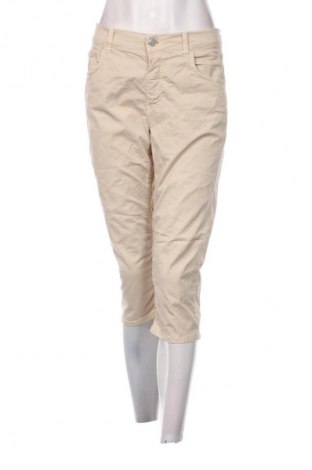 Damenhose Angels, Größe L, Farbe Beige, Preis € 6,99