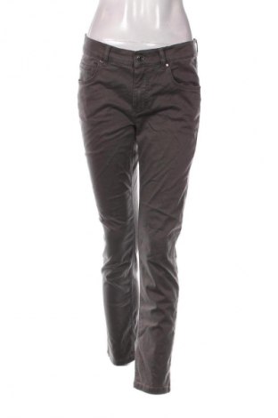 Damenhose Angels, Größe M, Farbe Grau, Preis 7,49 €