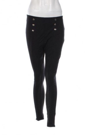 Pantaloni de femei Anna Field, Mărime M, Culoare Negru, Preț 30,99 Lei