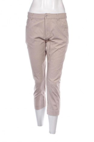 Damenhose Armand Thiery, Größe M, Farbe Aschrosa, Preis 13,99 €