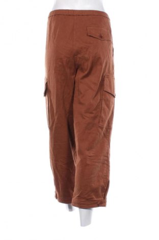 Damenhose Aspesi, Größe M, Farbe Braun, Preis 43,99 €