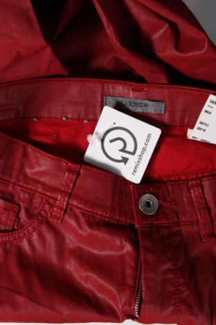 Damenhose Atelier GARDEUR, Größe M, Farbe Rot, Preis 11,99 €