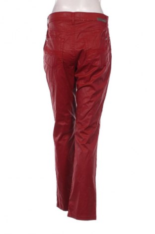 Damenhose Atelier GARDEUR, Größe M, Farbe Rot, Preis € 7,49