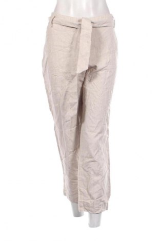 Damenhose Atelier GARDEUR, Größe L, Farbe Beige, Preis 14,99 €