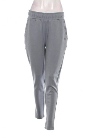 Pantaloni de femei Athlecia, Mărime S, Culoare Albastru, Preț 91,99 Lei