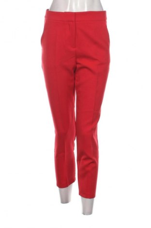 Pantaloni de femei Atmosphere, Mărime M, Culoare Roșu, Preț 74,00 Lei