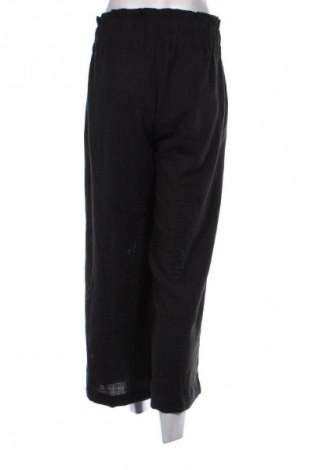 Pantaloni de femei Attesa, Mărime M, Culoare Negru, Preț 64,99 Lei