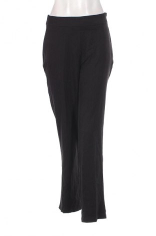 Pantaloni de femei Aware by Vero Moda, Mărime S, Culoare Negru, Preț 35,99 Lei