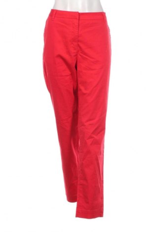 Damenhose B. Copenhagen, Größe XXL, Farbe Rot, Preis € 11,99