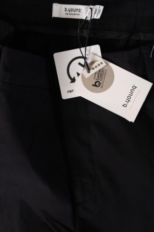 Pantaloni de femei B.Young, Mărime XL, Culoare Negru, Preț 101,99 Lei