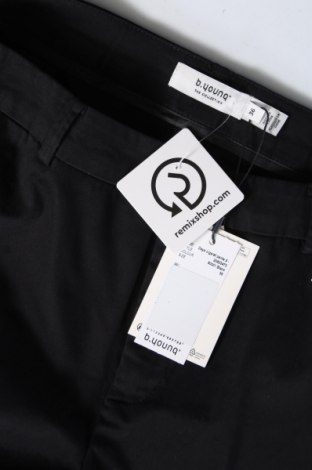 Damenhose B.Young, Größe S, Farbe Schwarz, Preis € 10,99