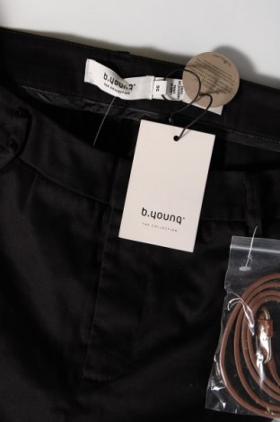 Damenhose B.Young, Größe S, Farbe Schwarz, Preis € 25,99