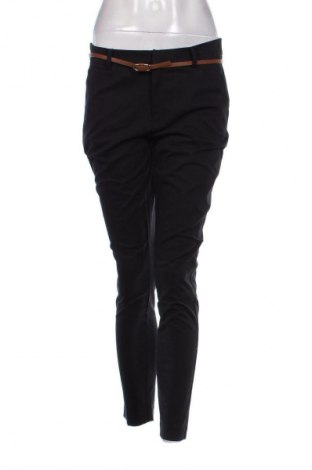 Pantaloni de femei B.Young, Mărime XS, Culoare Negru, Preț 65,99 Lei