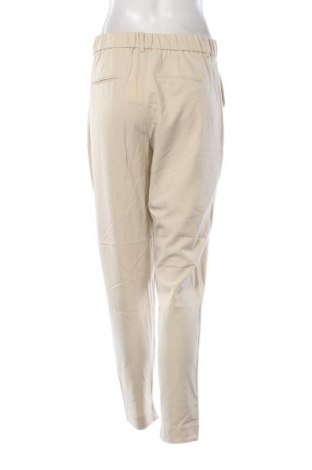 Pantaloni de femei B.Young, Mărime M, Culoare Bej, Preț 68,99 Lei