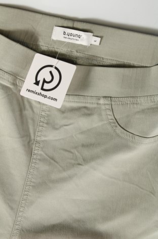 Damenhose B.Young, Größe L, Farbe Grün, Preis € 10,99