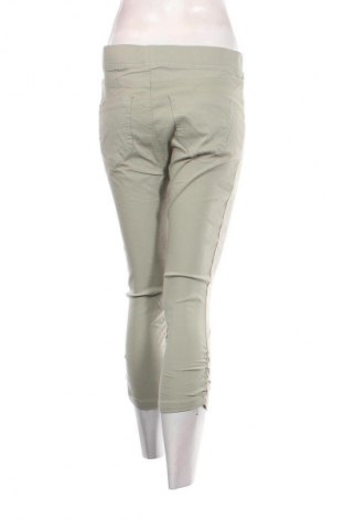 Damenhose B.Young, Größe L, Farbe Grün, Preis 7,49 €