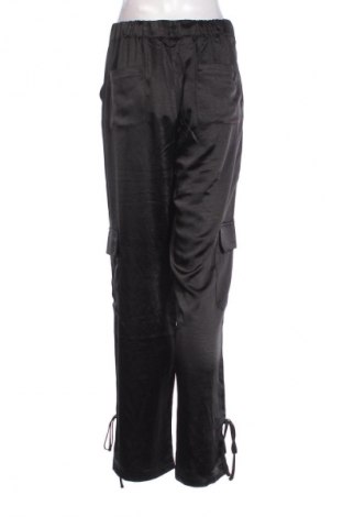 Pantaloni de femei BZR Bruuns Bazaar, Mărime M, Culoare Negru, Preț 205,99 Lei