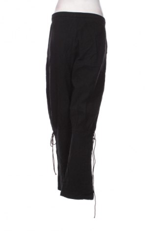 Pantaloni de femei Banned Alternative, Mărime XL, Culoare Negru, Preț 28,99 Lei