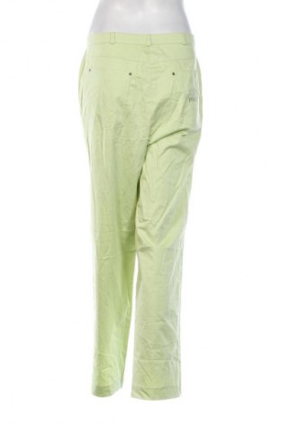 Pantaloni de femei Basler, Mărime XL, Culoare Verde, Preț 56,99 Lei