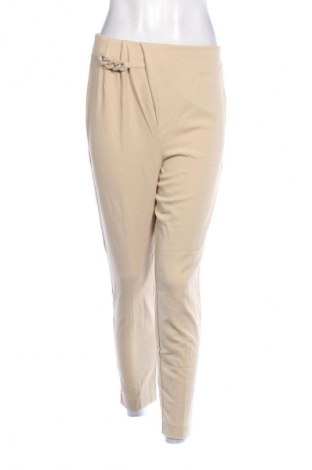 Damenhose Be Gold, Größe S, Farbe Beige, Preis € 6,99