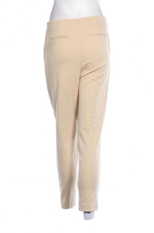 Damenhose Be Gold, Größe S, Farbe Beige, Preis 6,49 €